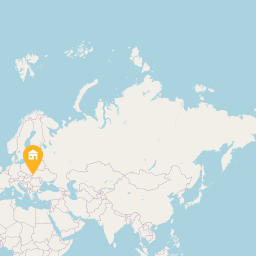 Apartments Truskavets на глобальній карті
